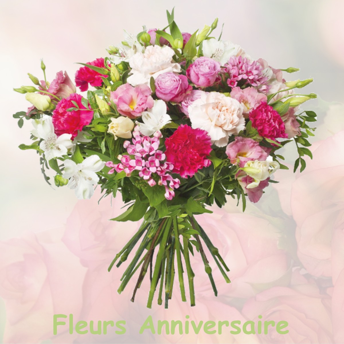 fleurs anniversaire SAINT-FRONT-SUR-NIZONNE